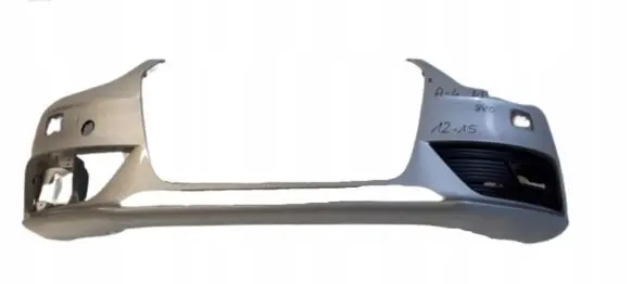 Audi A4 S4 B8 8K Front bumper