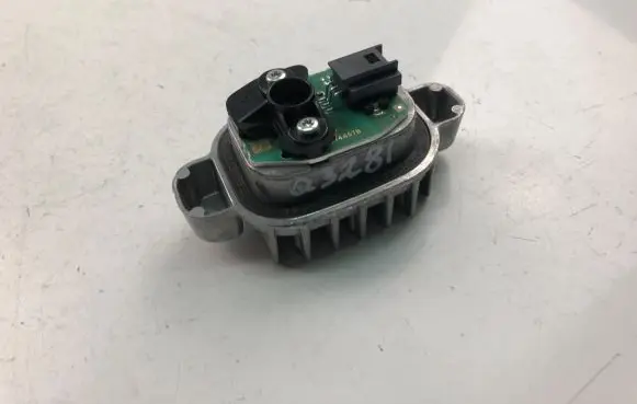 BMW 1 F20 F21 Other control units/modules 195675