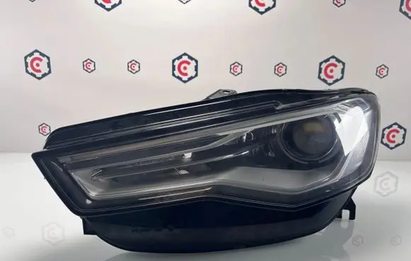 Audi A6 C7 Headlight/headlamp 4G0941005F