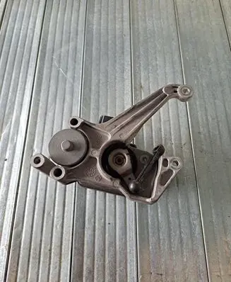 Intake manifold valve actuator/motor