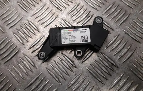 Mercedes-Benz C W206 Other control units/modules A7899823400
