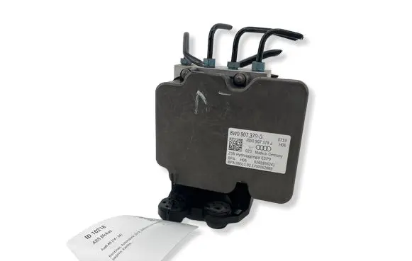 Audi A5 ABS Pump 8W0907379G 8W0907379J 0265956241