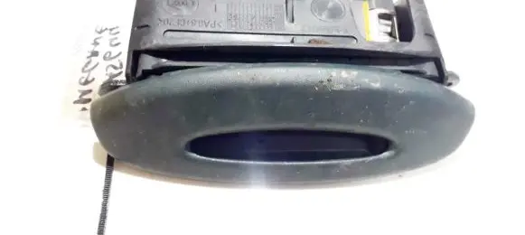 Car ashtray