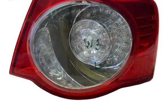 Volkswagen Jetta V Rear/tail lights 98315002010921