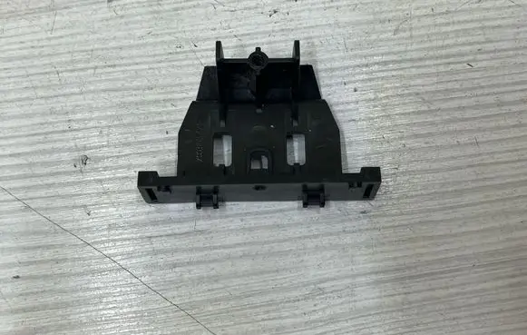 Volkswagen Crafter Front double seat 7C0881542