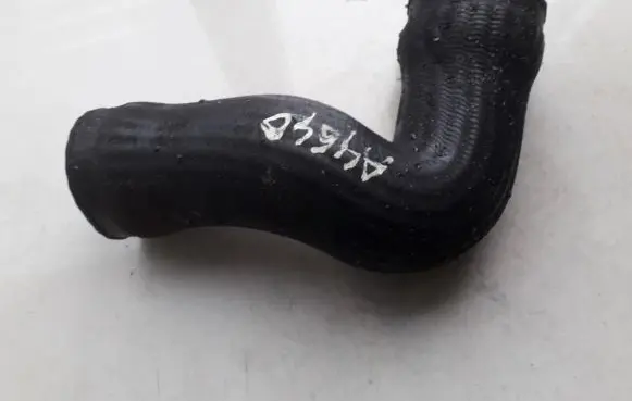 Audi A4 S4 B5 8D Intercooler hose/pipe