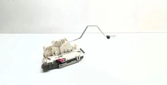 Jeep Grand Cherokee Front door lock P04560133AF