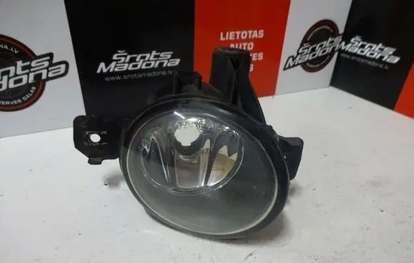 BMW 1 E81 E87 Front fog light 6924656