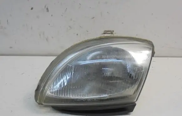 Fiat Seicento/600 Headlight/headlamp 6611131L