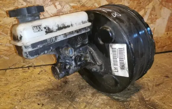 Opel Antara Brake booster P95488849 LH1671C1000