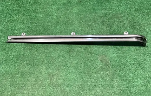 Mercedes-Benz V Class W447 Sliding door upper roller guide/hinge A4477662200