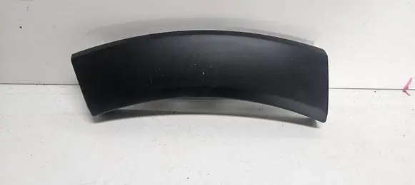 Dacia Lodgy Front bumper splitter molding 960174402R