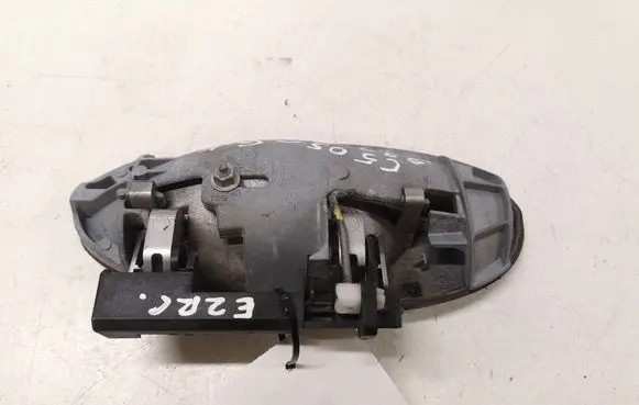 Citroen C5 Rear door exterior handle 9642929180