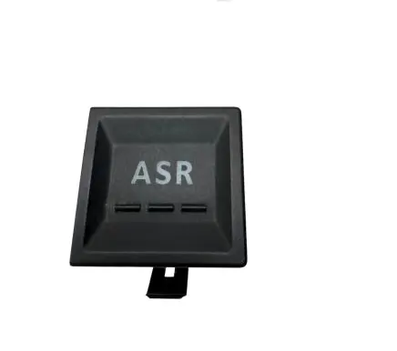 Volkswagen Transporter - Caravelle T5 Traction control (ASR) switch 7E0927133 21504