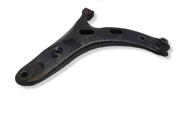 Front lower control arm/wishbone