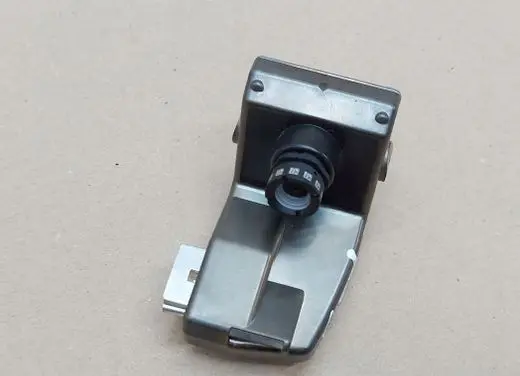 Windshield/windscreen camera
