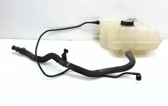 Ford Escort Coolant expansion tank/reservoir AB39-8K218-AA