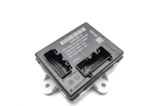 Volvo V40 Door control unit/module 31343044 AV6N-14C108-AE AV6N-14C237-BB