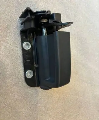 Volkswagen Sharan Sliding door interior handle 7N0843642