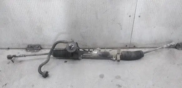 Fiat Multipla Steering rack 004676484207 N50R0082L 0011097