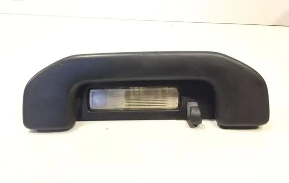 Mercedes-Benz ML W166 Rear interior roof grab handle A0998150000 A0998150136