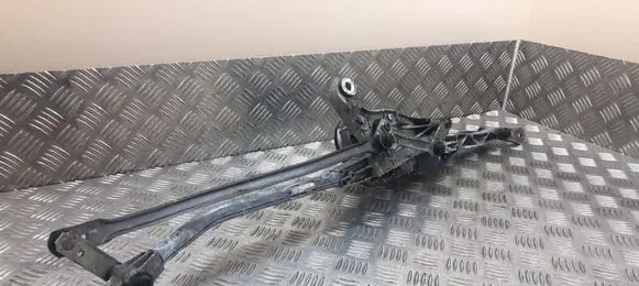 Mercedes-Benz E W212 Wiper motor 1397220667