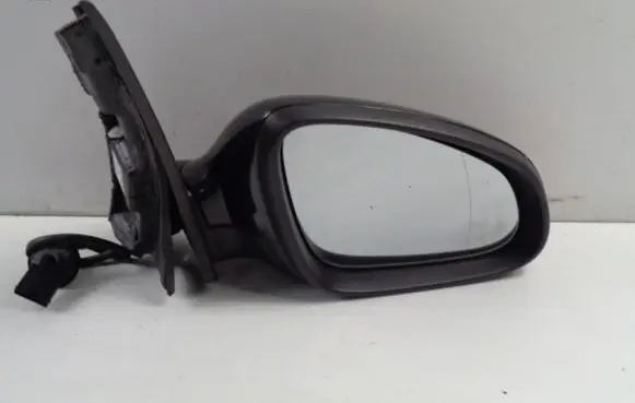 Opel Astra J Manual wing mirror 13334633