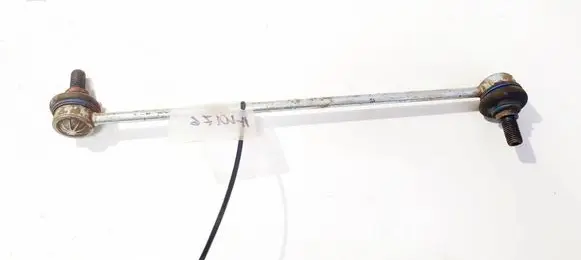 Front anti-roll bar/stabilizer link