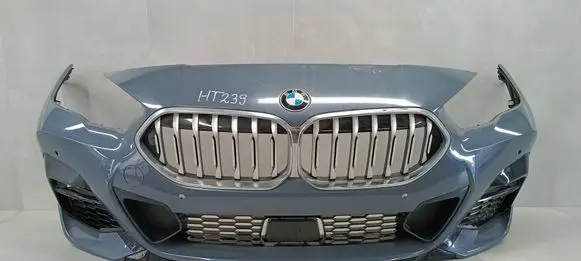 BMW 2 F44 Front bumper 8075476 16523410 3200101129