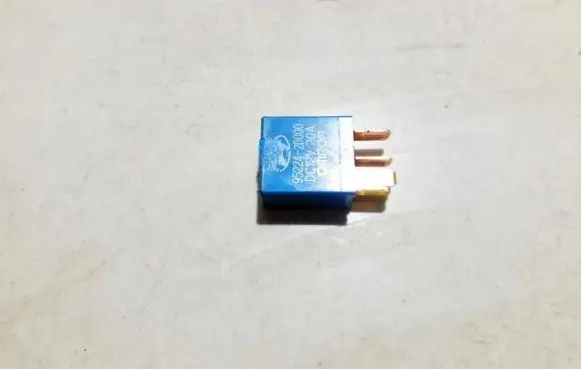 Hyundai Getz Other relay 952242d000 95224-2d000