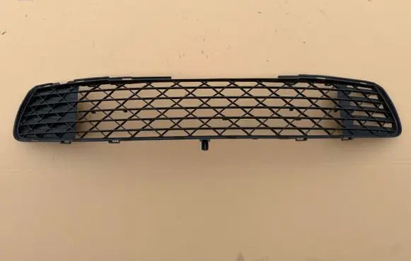 Citroen C4 Grand Picasso Front bumper lower grill 9680402877