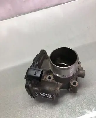 Ford Kuga III Throttle body valve Gk2q9f991ba Gk2q9f991