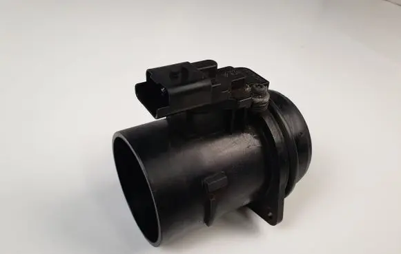 Peugeot 2008 I Mass air flow meter 9683282980