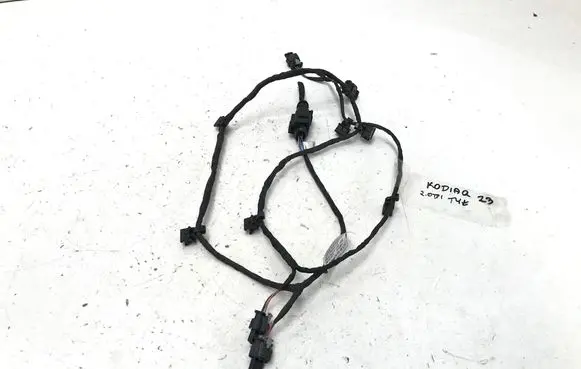 Skoda Kodiaq Parking sensor (PDC) wiring loom 565971104E