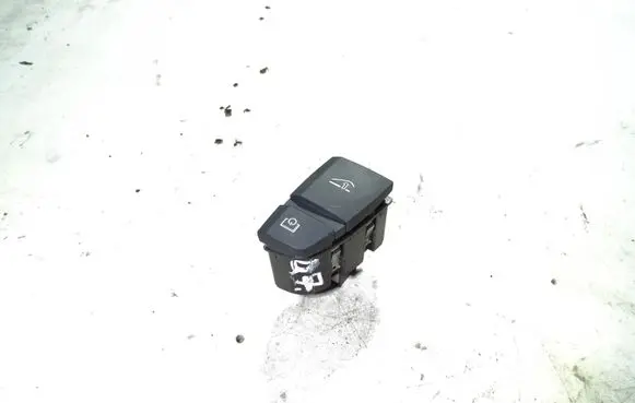 Audi Q7 4L Other switches/knobs/shifts 4L2927227
