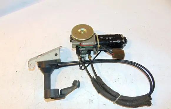 KIA Carnival Vent window/glass motor 0K5536330X