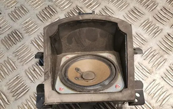 Opel Antara Panel speaker 96673597