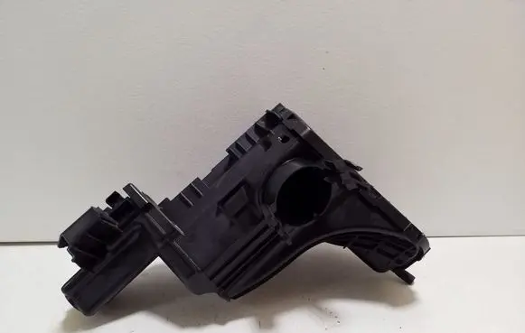 Intake resonator