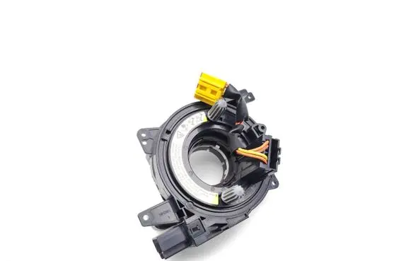 Volvo V40 Airbag slip ring squib (SRS ring) 31343218