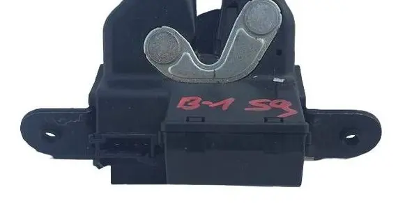 Tailgate/trunk/boot lock/catch/latch