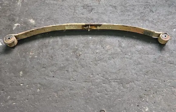 Ford Transit Rear leaf spring IMPRK1424788