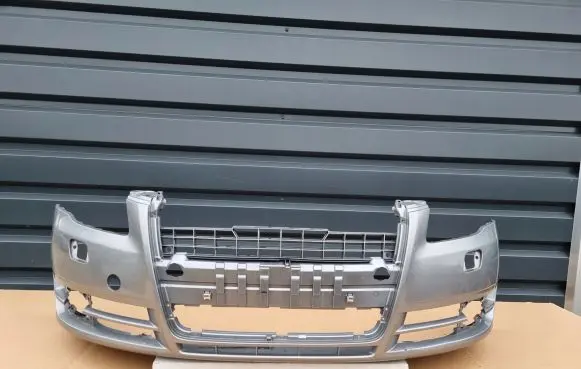 Audi A4 S4 B7 8E 8H Front bumper 8E0807437AH