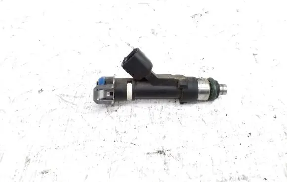 Ford Fusion II Fuel injector 9E5GAA 0280158162