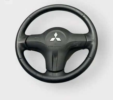 Mitsubishi Colt CZ3 Steering wheel