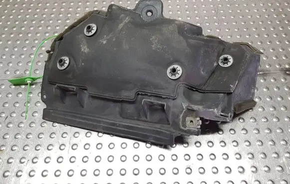 BMW X3 F25 Engine compartment bulkhead S26370834 7213663