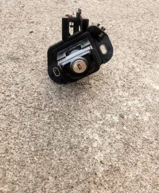 Opel Vectra B Loading door lock 