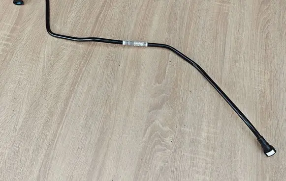 BMW 8 G16 Breather hose/pipe 7443119