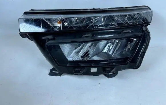 Skoda Kamiq LED Daytime headlight 