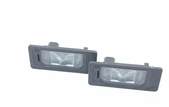 Jaguar F-Pace Number plate light GX7313B627AB