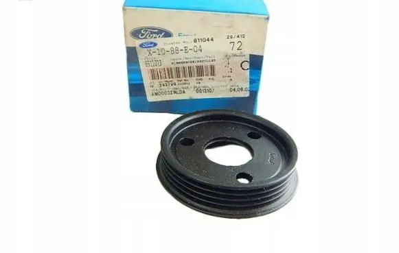 Ford Escort Crankshaft pulley 6911073